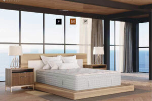 Diamond Viola Medium EuroTop