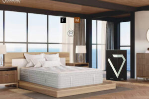 cassaday latex mattress