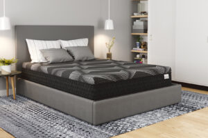 Element Copper HD Memory Foam Hybrid - Medium