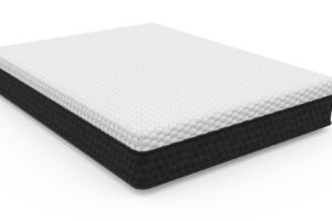 Response Cool Copper HD Memory Foam Hybrid - Firm