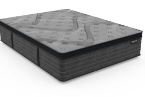 Graphene Cooltech HD Memory Foam, Quilted