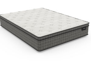 Splendor Copper EuroTop HD Memory Foam Firm