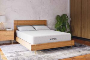 Avani Natural Latex Bliss Firm