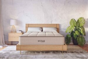 Ethos Organic Brown