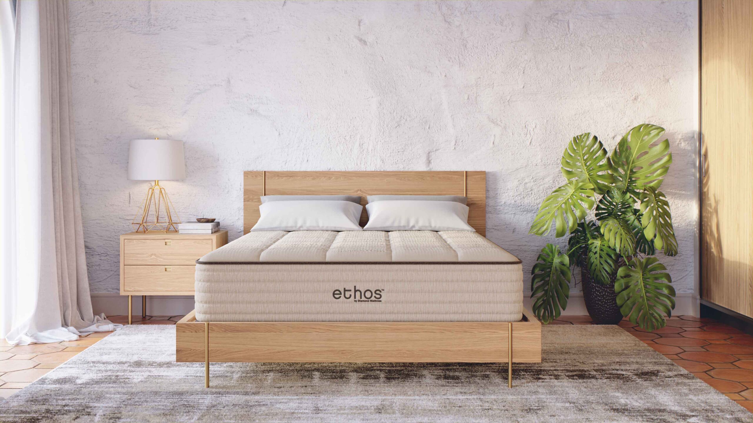 Ethos Organic Brown