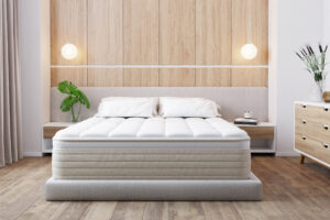 Ethos Cove Natural Hybrid Firm