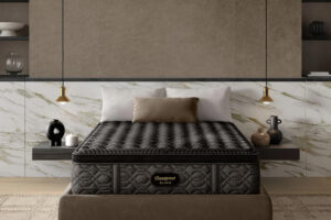 Beautyrest Black Series One - Firm Pillow Top