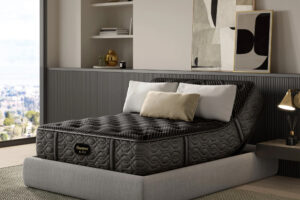 Beautyrest Black Series One - Plush