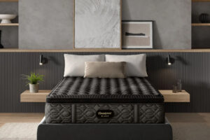 Beautyrest Black Series One - Medium Pillow Top