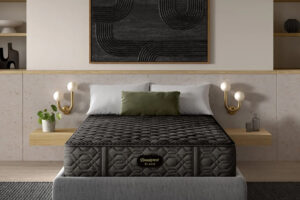 Beautyrest Black Series One - Extra Firm