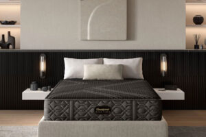 Beautyrest Black Hybrid Series One - Plush