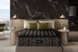 Beautyrest Black Series Three - Firm