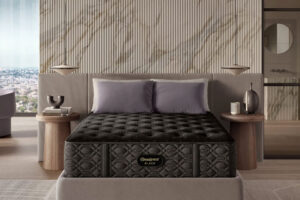 Beautyrest Black Series Three - Medium