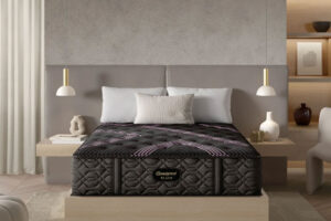 Beautyrest Black Series Two - Firm