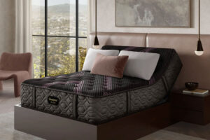 Beautyrest Black Series Two - Medium Pillow Top