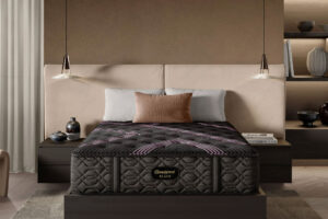 Beautyrest Black Series Two - Plush