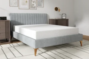 12” EcoCore Hybrid Deluxe - Medium Plush