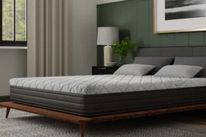 10” Essentials Comfort Reactive - Medium