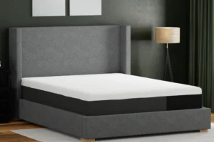 12” Essentials Soft Memory Foam Mattress