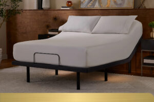 baselogic™ Gold Adjustable Base