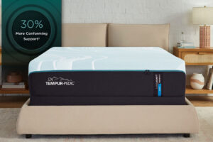 Tempur-pedic Luxe Adapt Soft Mattress