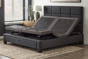 Malouf M455 Adjustable Base