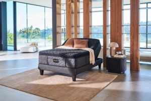 Beautyrest Black™ Luxury Adjustable Base