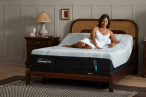 Tempur-pedic Pro Adapt Firm