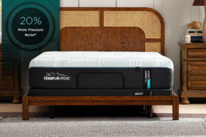 Tempur-pedic Pro Adapt Medium