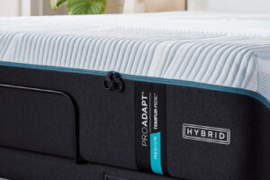 Tempur-pedic Pro Adapt Medium Hybrid