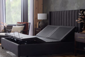 Malouf S655 Adjustable Base