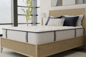 12 Sofinity Hybrid Essentials Medium-Firm