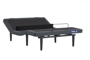 Tempurpedic Ergo Pro Smart, adjustable bases