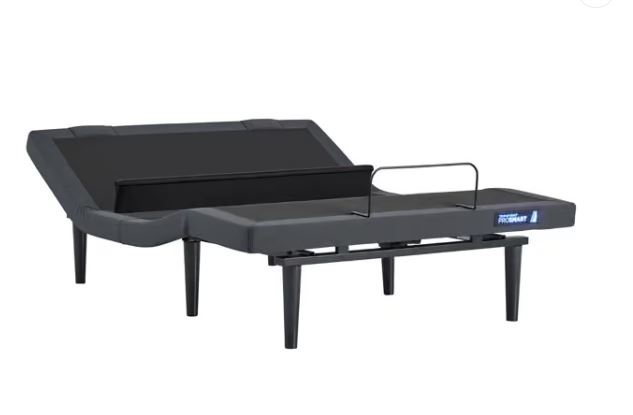 Tempurpedic Ergo Pro Smart, adjustable bases