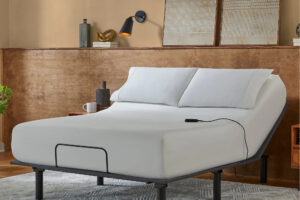 baselogic™ Bronze Adjustable Base