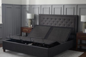 Malouf E255 Adjustable Base