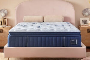 Estate - Pillowtop Firm 15"