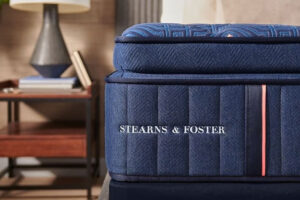 Lux Estate - Pillowtop Medium 16