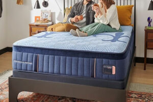 Lux Hybrid - Soft 14.5