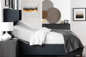 Malouf S755 Adjustable Base