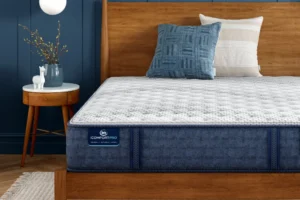 Serta iComfortPro Mattress Granby Extra Firm