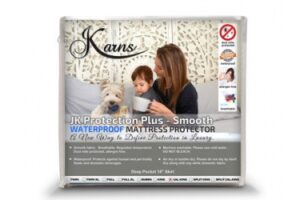 mattress protector, mattress cover, sheets, waterproof mattress protector